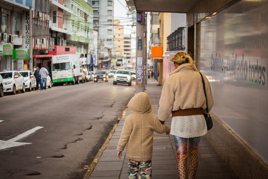 Foto: Nathália Schneider (Arquivo Diário) - 