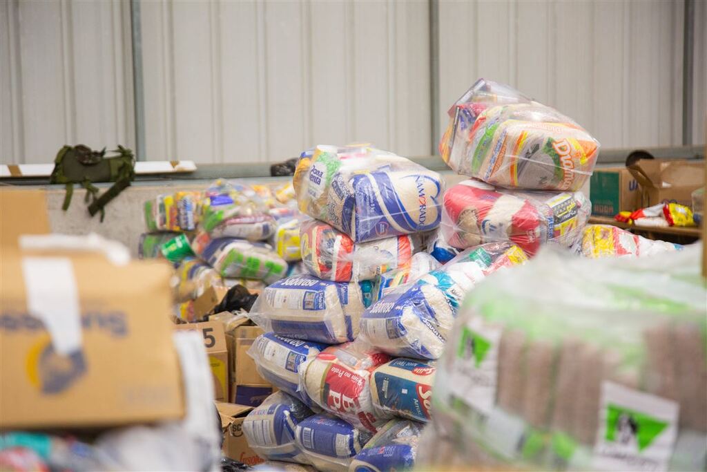 Foto: Beto Albert (arquivo/Diário) - 