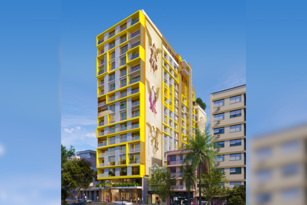 Liberada a venda de números de rifa que sorteará dois apartamentos em Santa Maria para construção de 4 mil casas às vítimas das enchentes no RS