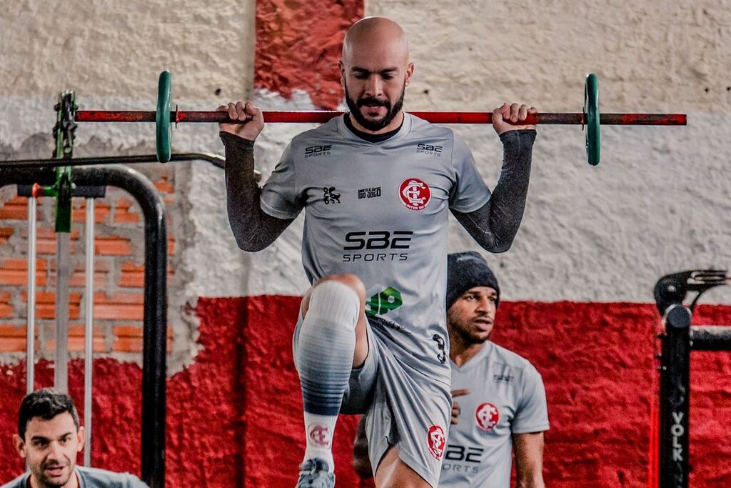 FGF oficializa data e hora do jogo de retomada do Inter-SM na Divisão de o