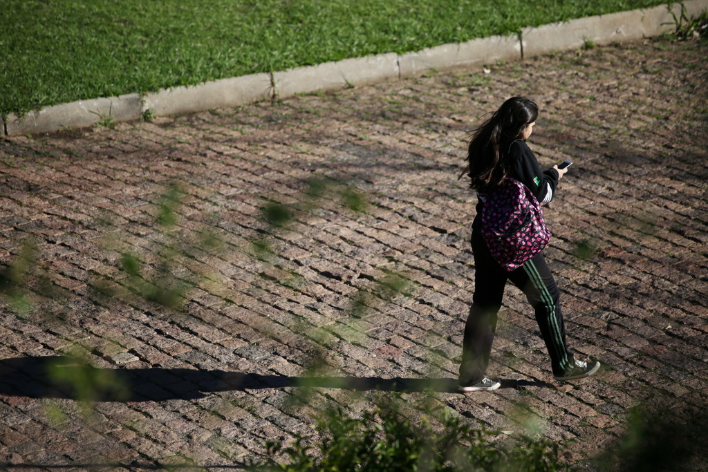 Quarta-feira será de tempo firme à tarde; sol permanece até a segunda semana de junho