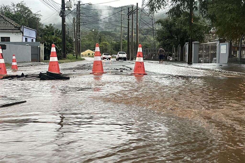 Foto: Mateus Ferreira (arquivo/Diário) - 