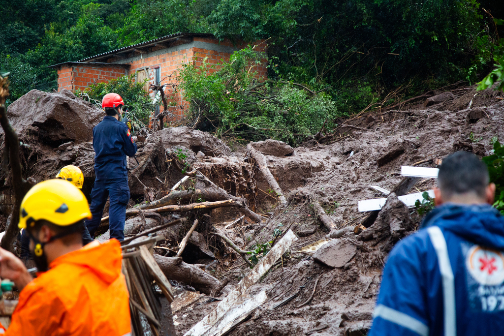 Foto: Beto Albert (Diário) - 