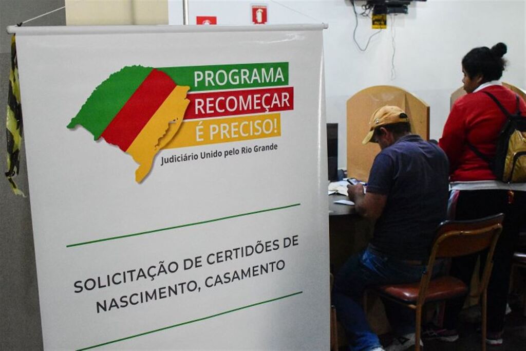 Foto: Eduardo Ramos/(PMSM) - 