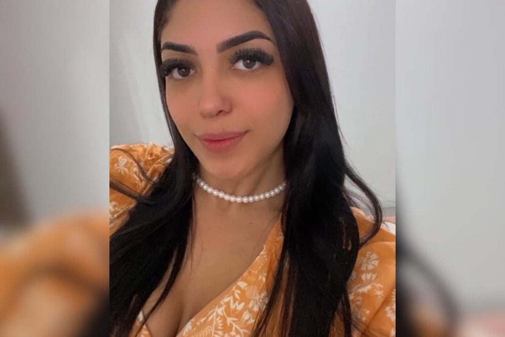 Foto: Reprodução - Maysa Ruy Andrade, 20 anos, foi encontrada morta em 21 
de abril em Agudo. Polícia Civil diz que jovem foi vítima de feminicídio, o que contradiz a Secretaria da Segurança Pública, que afirmou não ter ocorrido esse tipo de crime em abril no Estado
