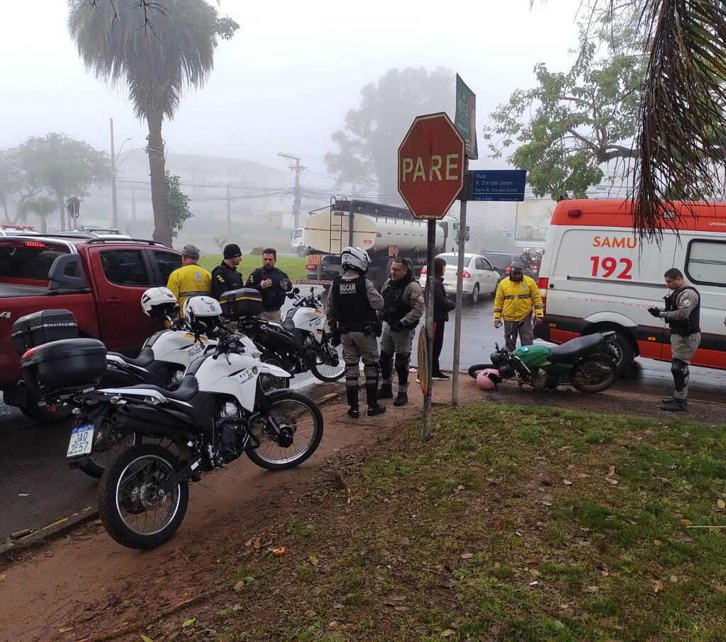 Foto: Brigada Militar (Divulgação) - 