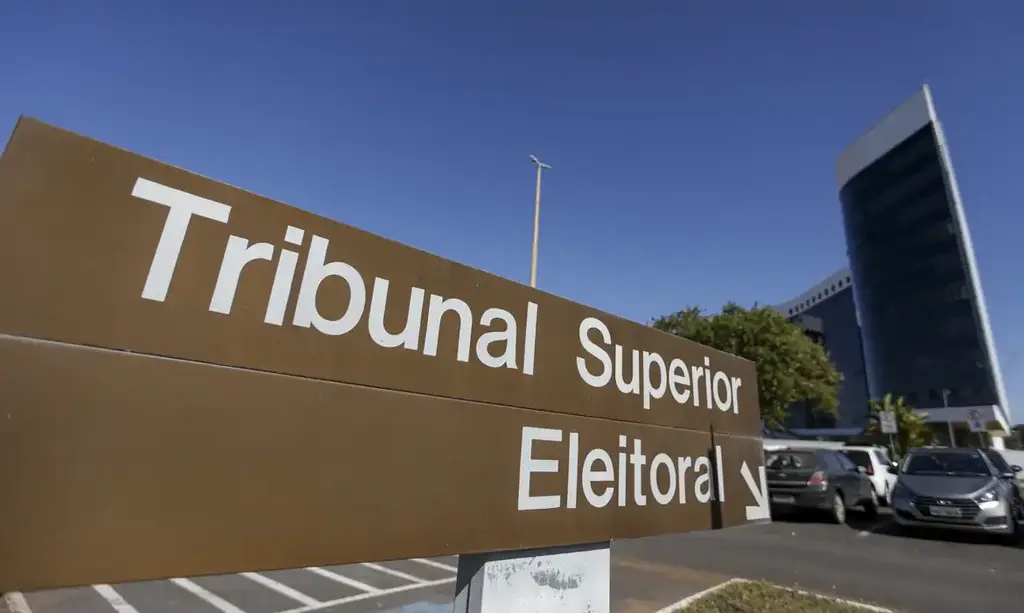 Inscrições para concurso da Justiça Eleitoral começam nesta terça