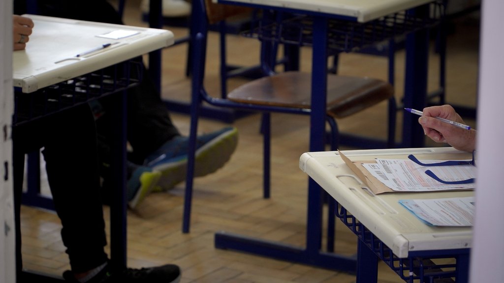 título imagem Inscrições para o Enem terminam nesta sexta-feira; RS terá calendário diferenciado
