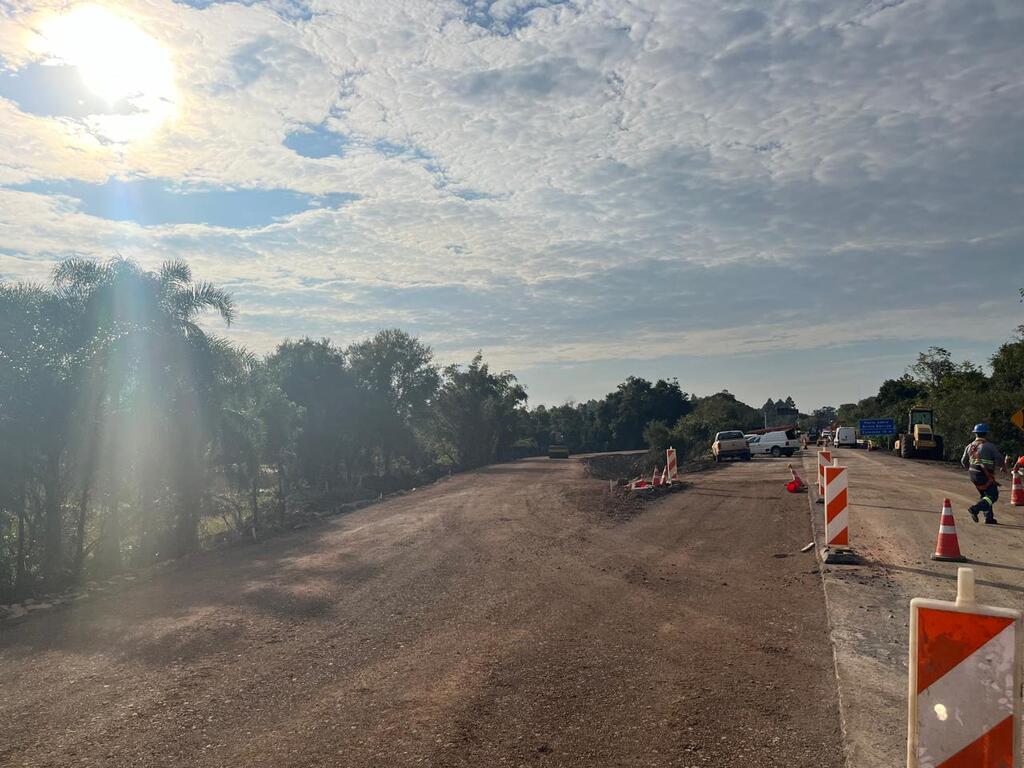 título imagem RSC-287 deve ser liberada totalmente no sábado