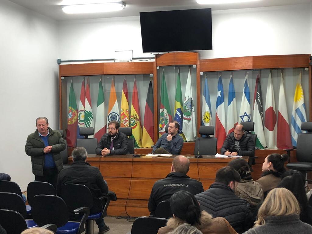 Foto: Divulgação - 