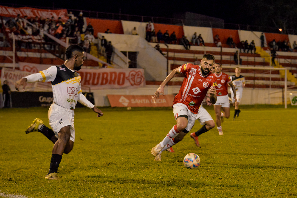 Foto: Renata Medina / Inter-SM - 