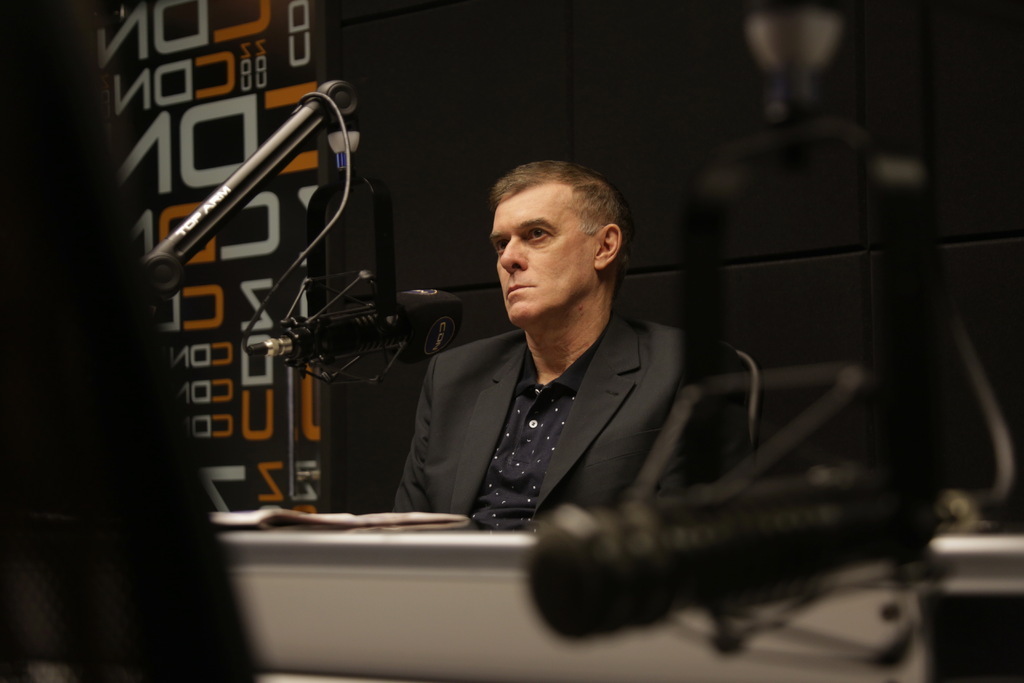 Foto: Pedro Piegas (Diário/Arquivo) - 