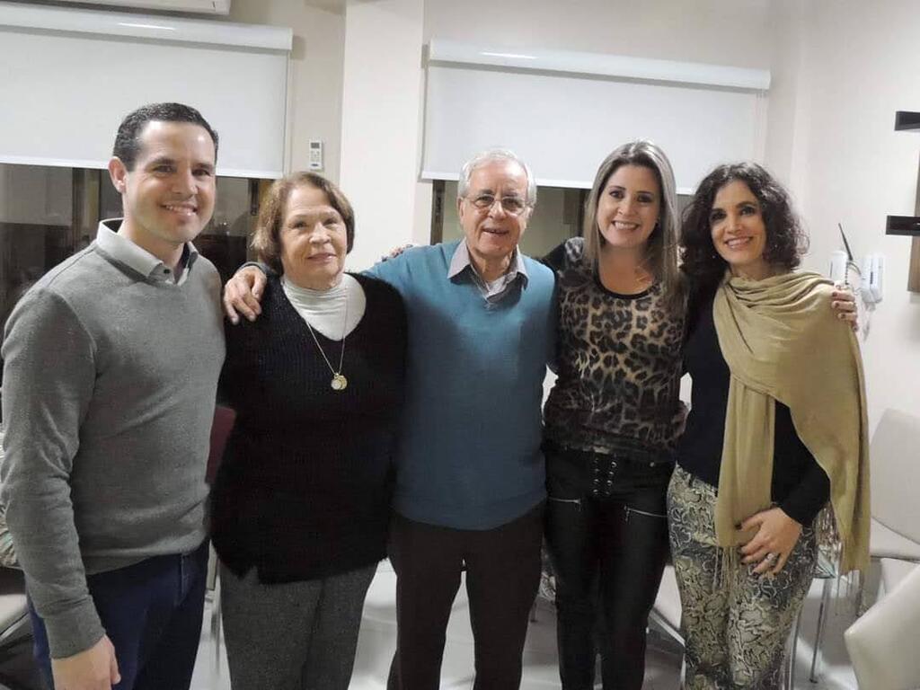 Morre em Santa Maria o médico que foi pioneiro da endoscopia no Estado