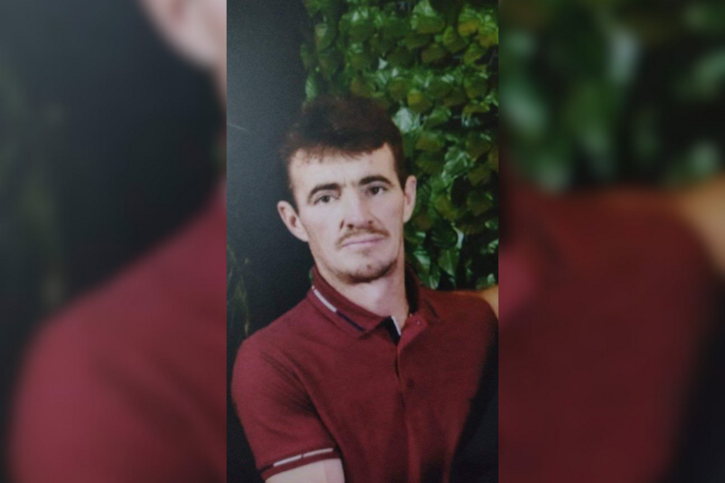 Encontrado corpo de homem de 47 anos desaparecido há um mês em Agudo; região chega a 12 mortos pelas chuvas Encontrado corpo de homem de 47 anos desaparecido há um mês em Agudo; região chega a 12 mortos pelas chuvas