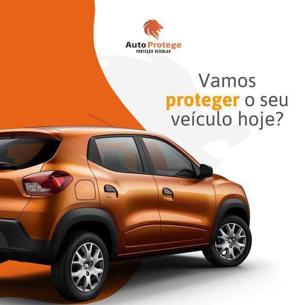 Auto Protege: proteção veicular sem burocracia e com confiança