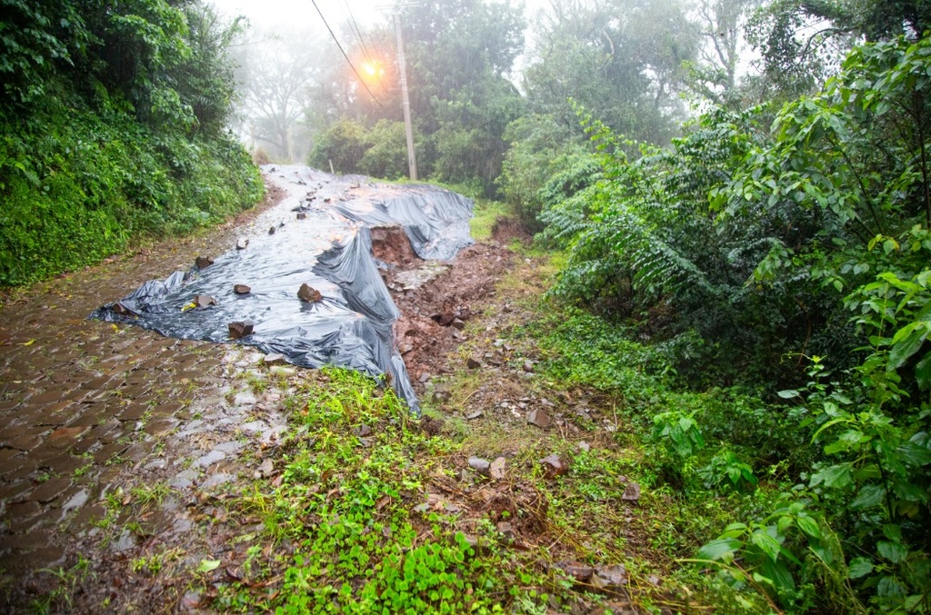 Após 40 dias, Vila Bilibio terá água ligada em Santa Maria