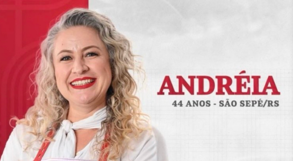 título imagem Participante nascida na região disputa edição especial dos 10 anos do programa Masterchef Brasil