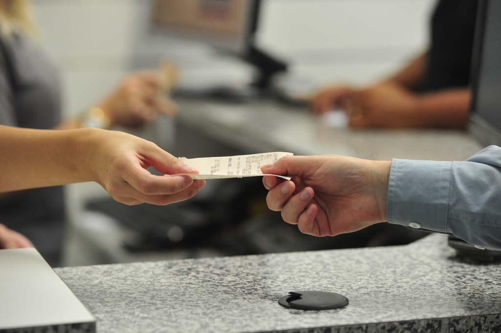 Nota Fiscal Gaúcha: sorteio mensal será feito nesta quinta-feira
