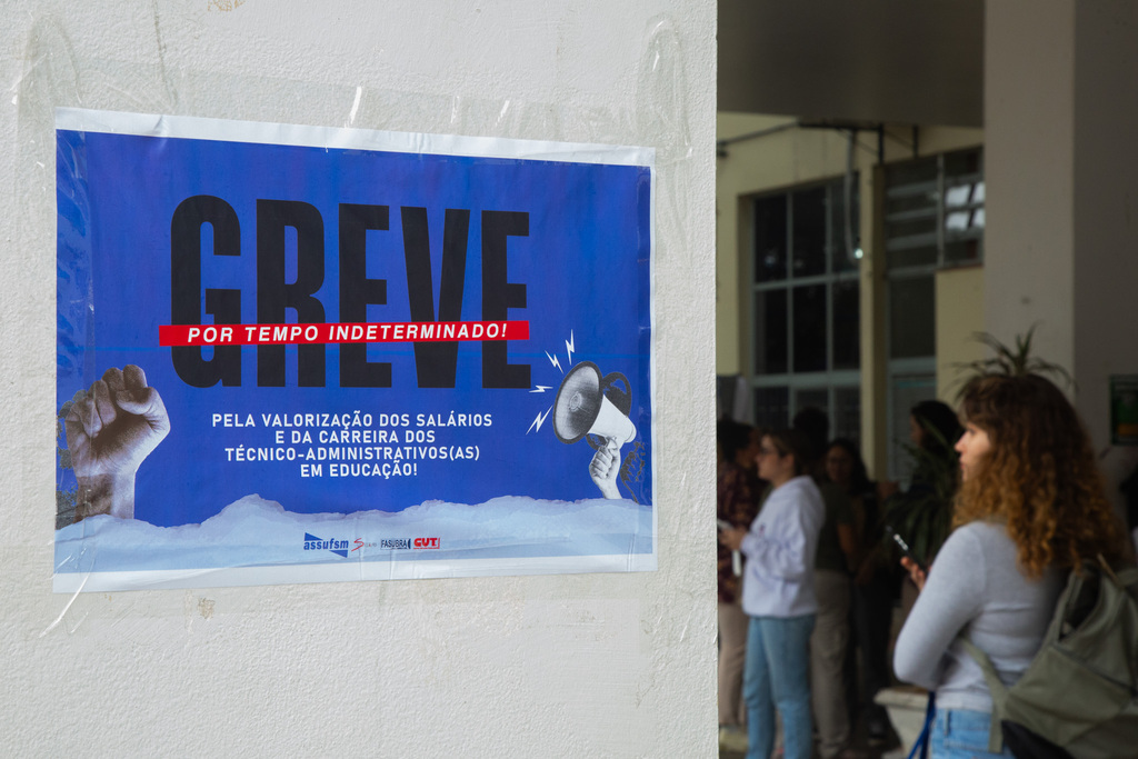 Governo apresenta nova proposta para técnicos da educação federal