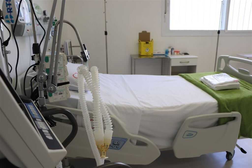 Três hospitais da região receberão recursos federais para abrir ''leitos de calamidade''