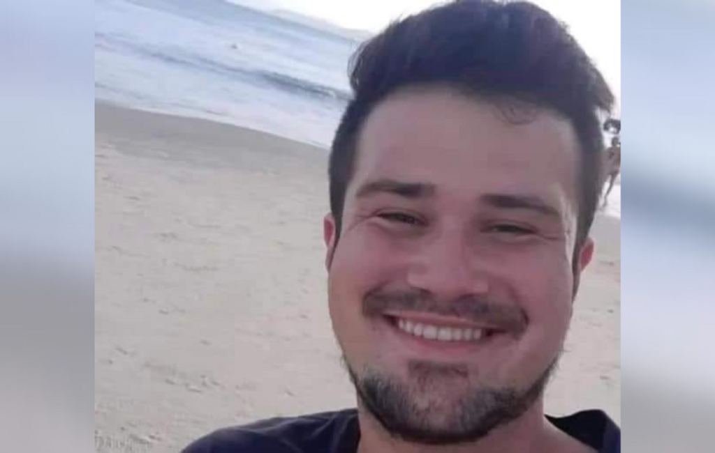 Jovem que morreu de choque elétrico enquanto trabalhava será sepultado nesta sexta-feira Jovem que morreu de choque elétrico enquanto trabalhava será sepultado nesta sexta-feira