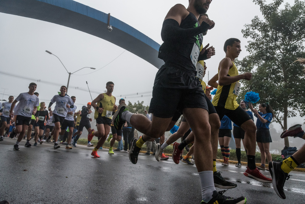 Foto: Eduardo Ramos (Diário/Arquivo) - 