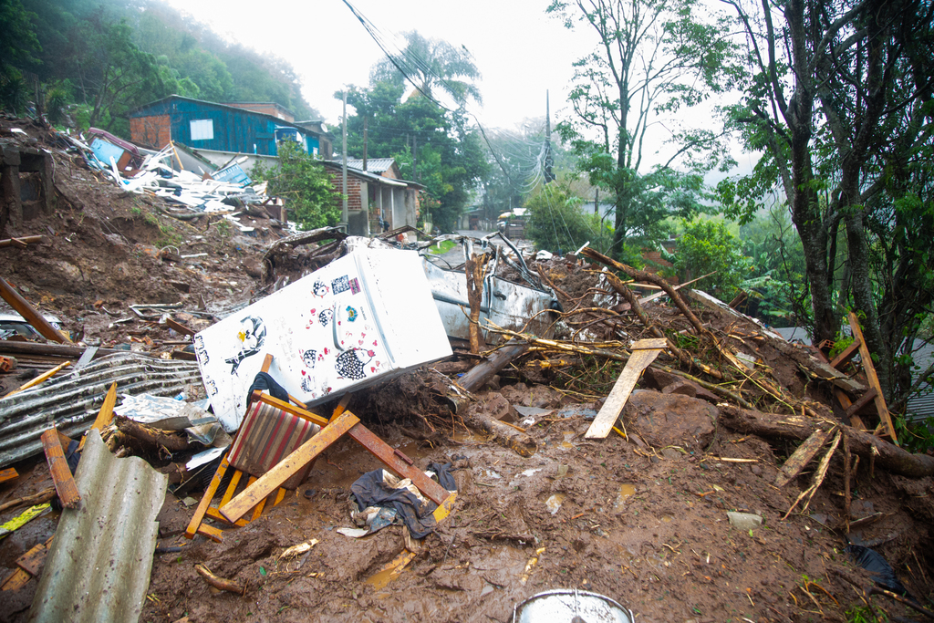título imagem Santa Maria e outras 11 cidades da região devem receber R$ 14 milhões do Judiciário para reconstrução