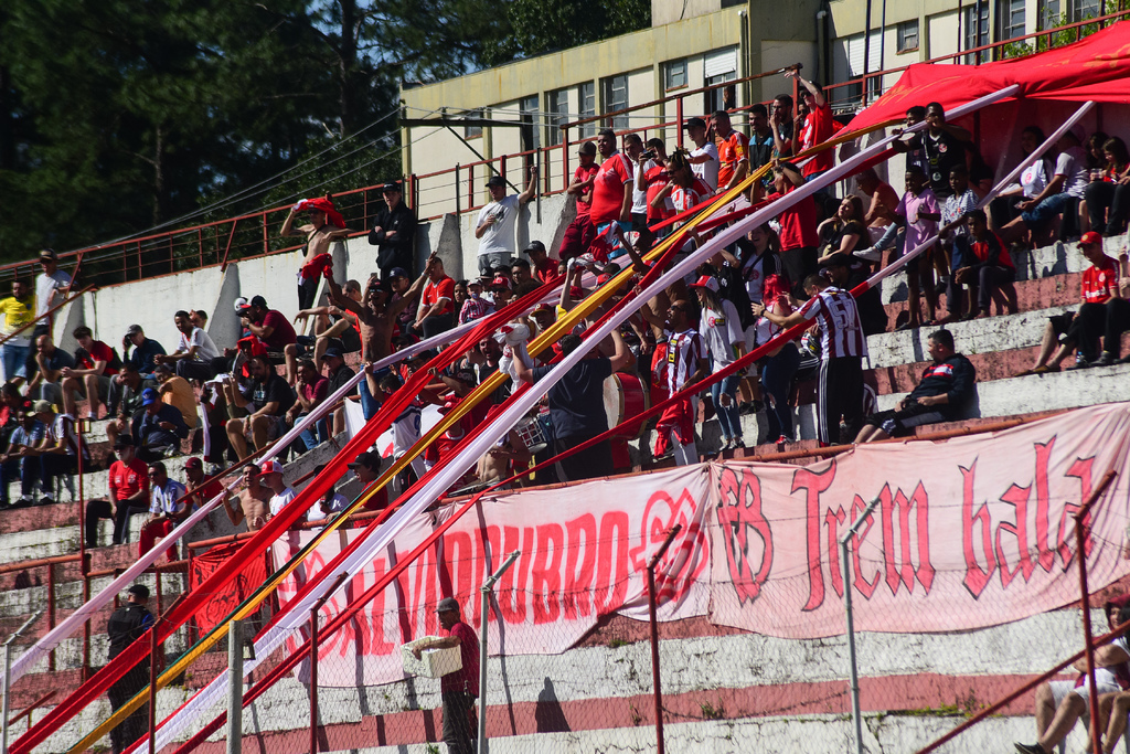 Foto: Eduardo Ramos (Diário/Arquivo) - 