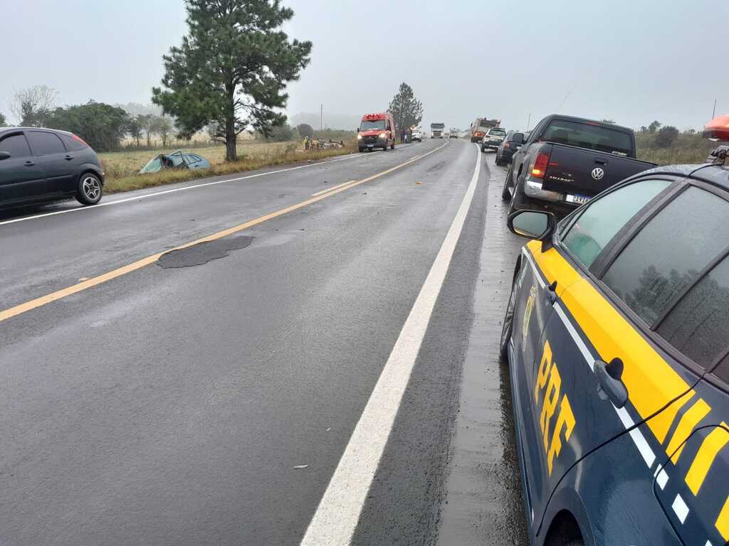 título imagem Vítimas de acidente na BR-287 são sepultadas nesta terça-feira em Jaguari e Nova Esperança do Sul