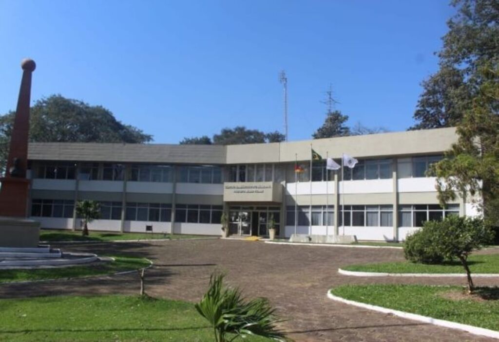 Foto: prefeitura de Jaguari (Divulgação) - 