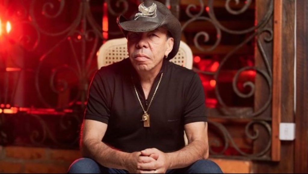 Morre aos 67 anos o cantor Chrystian, que fazia dupla com Ralf