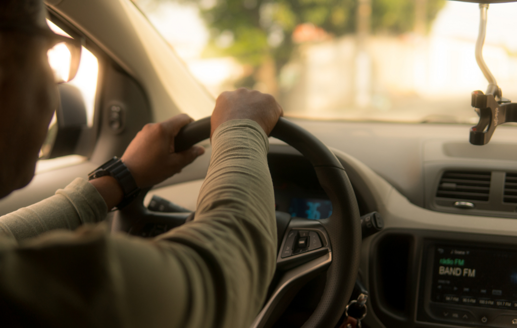  CNJ e Uber assinam acordo para combater violência contra mulheres