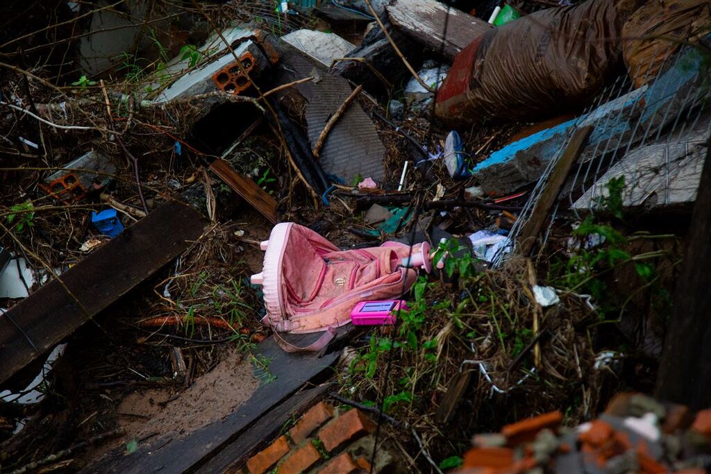 Rio Grande do Sul confirma 20ª morte por leptospirose após enchentes