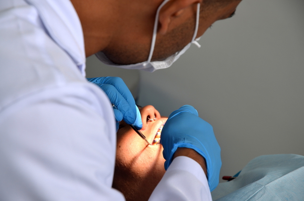 Sorria Santa Maria acontece neste sábado com atendimento odontológico gratuito