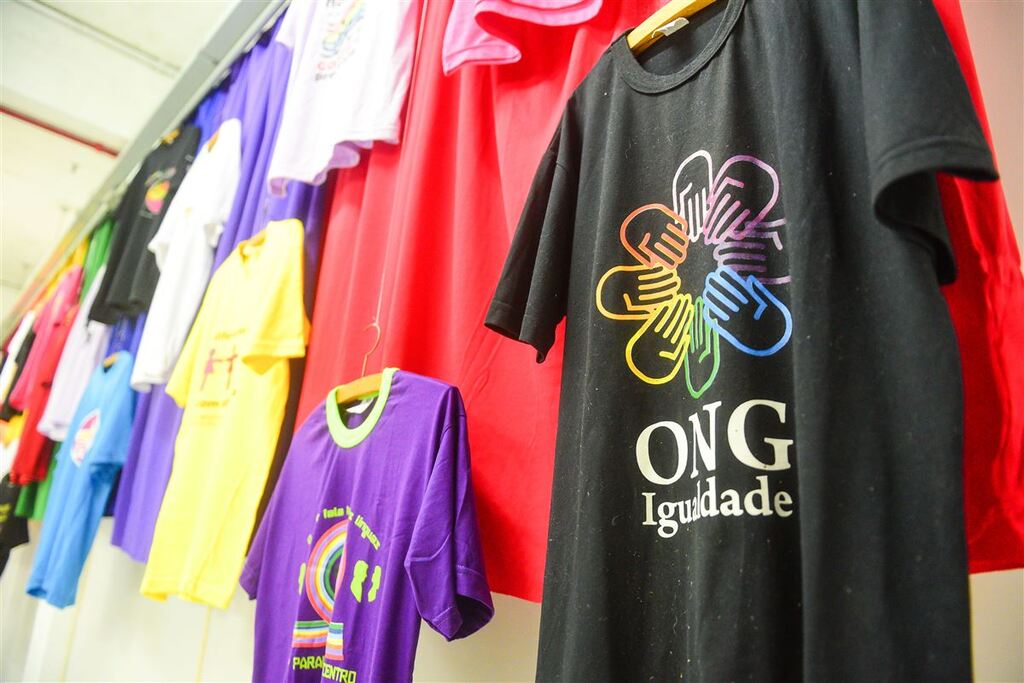ONG Igualdade promoverá evento alusivo ao Mês do Orgulho LGBT+ no Masm ONG Igualdade promoverá evento alusivo ao Mês do Orgulho LGBT+ no Masm