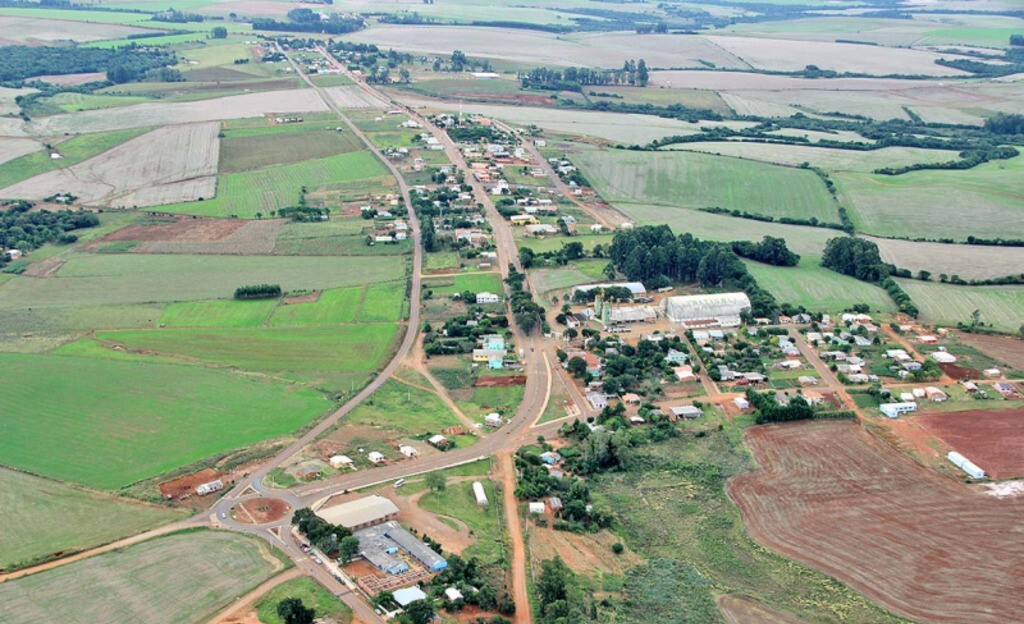 A AMCENTRO cumprimenta os municípios  que comemoram seus aniversários no segundo trimestre 2024