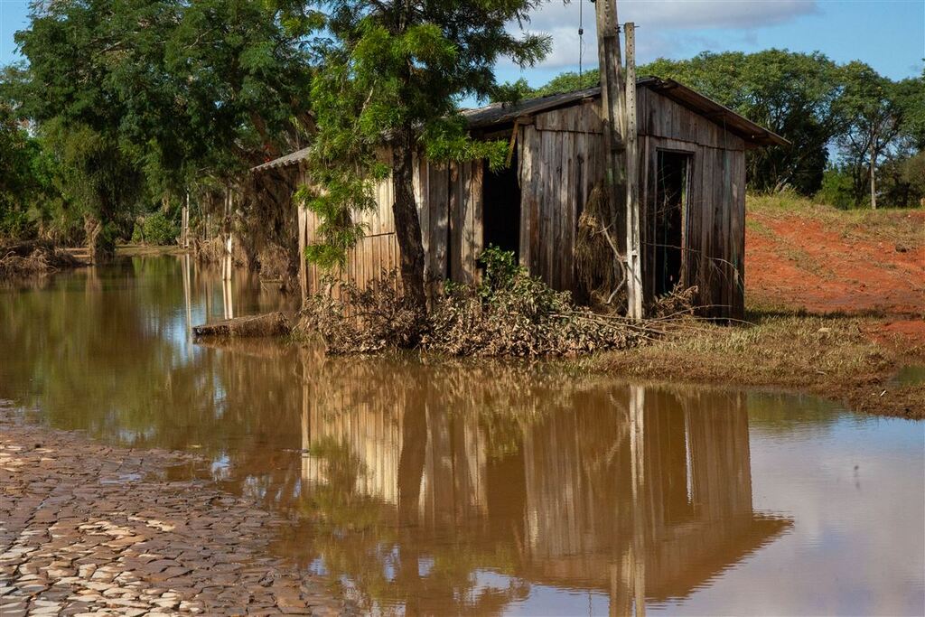 Santa Maria registra 15 casos confirmados de leptospirose em 2024