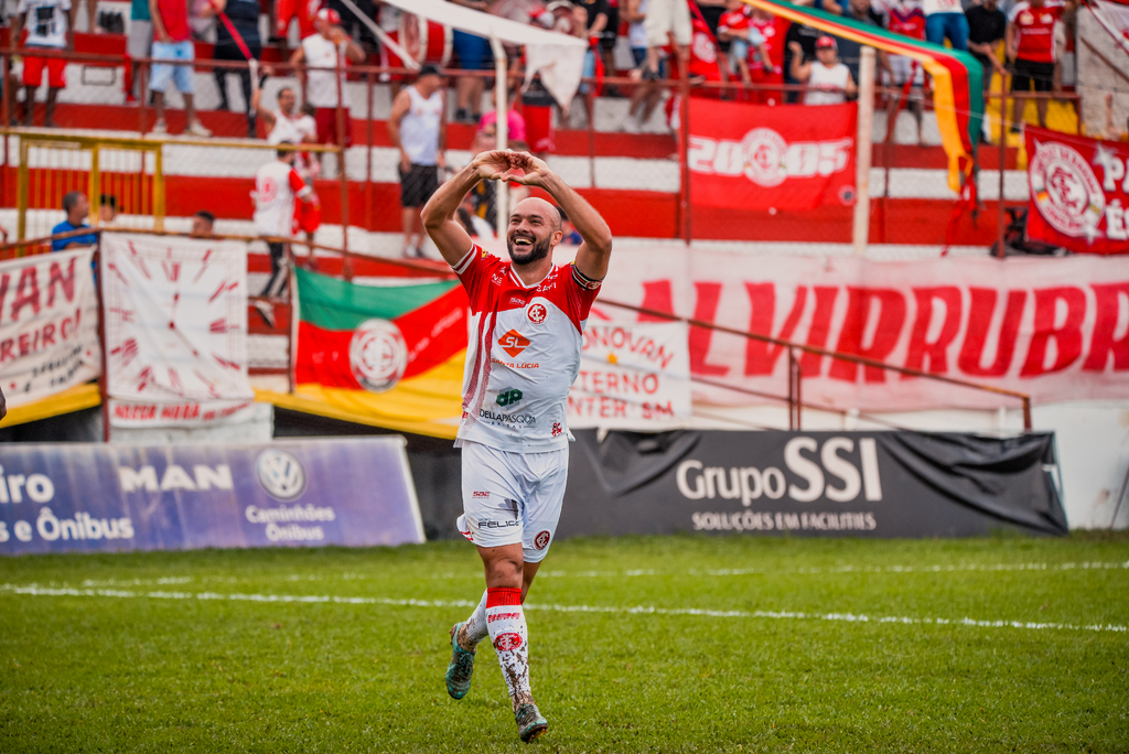 Foto: Renata Medina (Inter-SM)/Divulgação - 