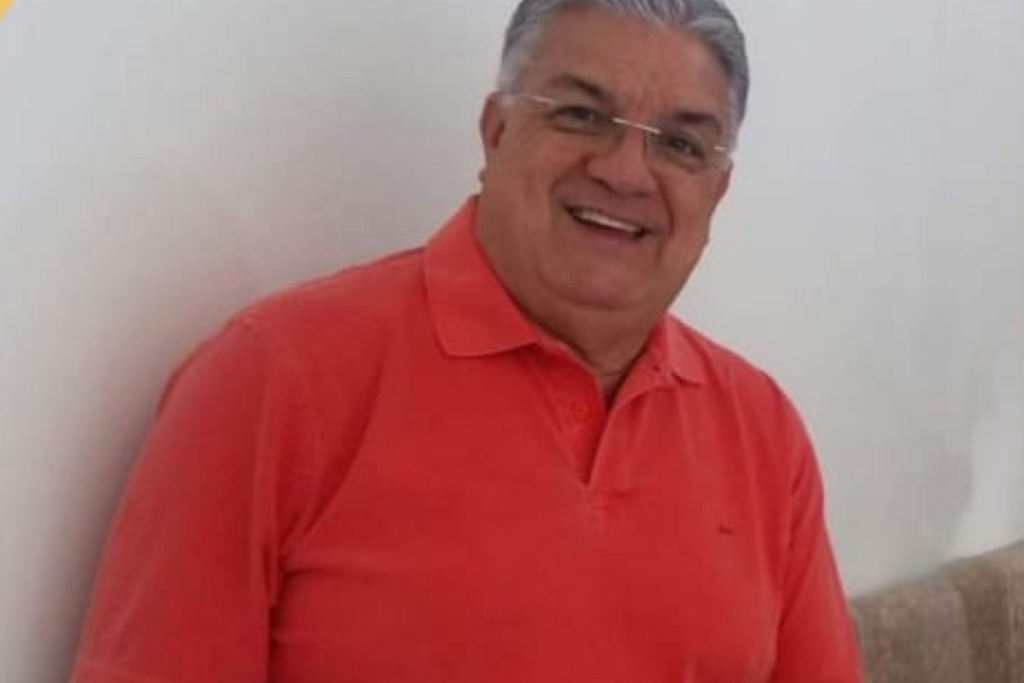 título imagem Morre empresário do setor de transporte de Santa Maria