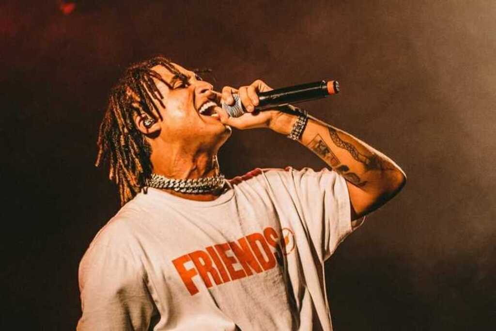 título imagem Trapper cearense Matuê retorna a Santa Maria para show em agosto