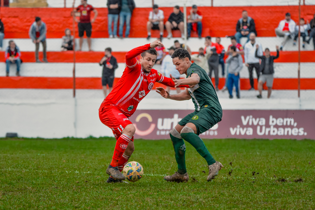 Foto: Renata Medina (Inter-SM)/Divulgação - 