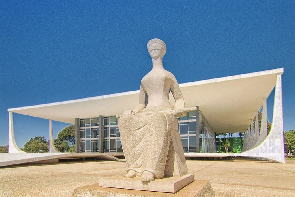 Foto: Divulgação - Medida deverá ser fixada pelo STF nesta quarta.