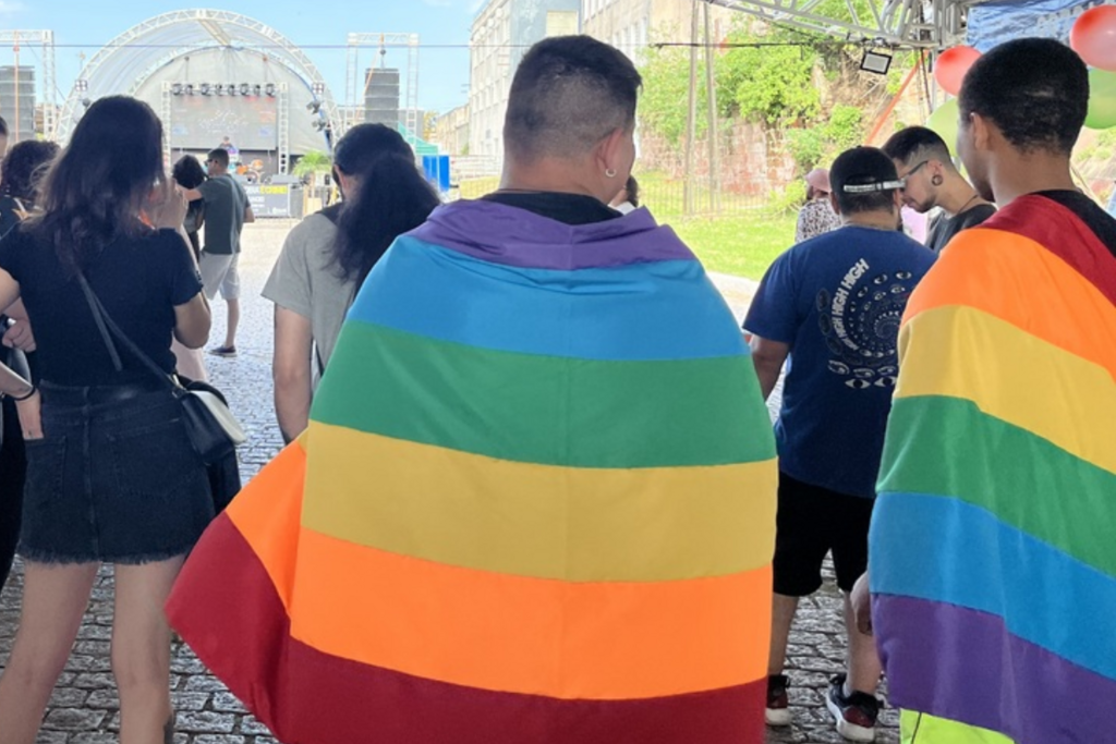  Dia do Orgulho LGBTQIA+: saiba como mudar o nome e gênero no cartório civil