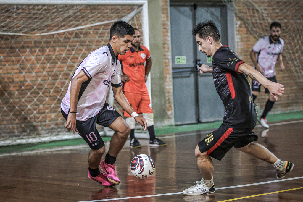 Foto: Gabriel Haesbaert (Minha Foto Em Jogo) - 