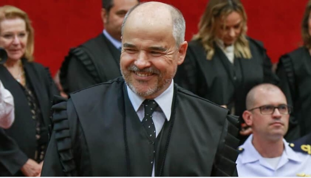 Santa-mariense que julgou Operação Lava-Jato volta ao TRF-4 por decisão do Conselho Nacional de Justiça Santa-mariense que julgou Operação Lava-Jato volta ao TRF-4 por decisão do Conselho Nacional de Justiça