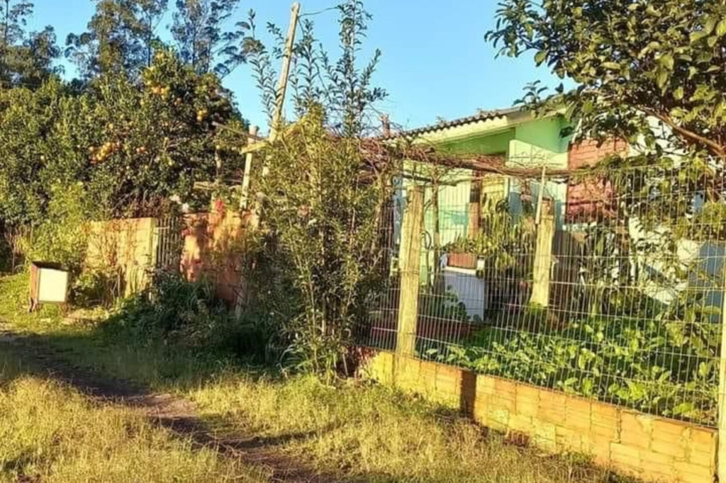 Homem de 65 anos é encontrado morto na própria residência em Pinhal Grande