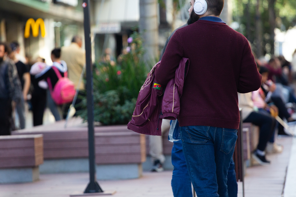 título imagem Julho inicia com 0°C em Santa Maria e temperaturas negativas em três cidades da região