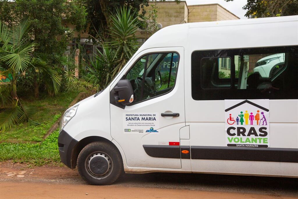 título imagem Cras Volante: confira os locais de atendimento no mês de julho