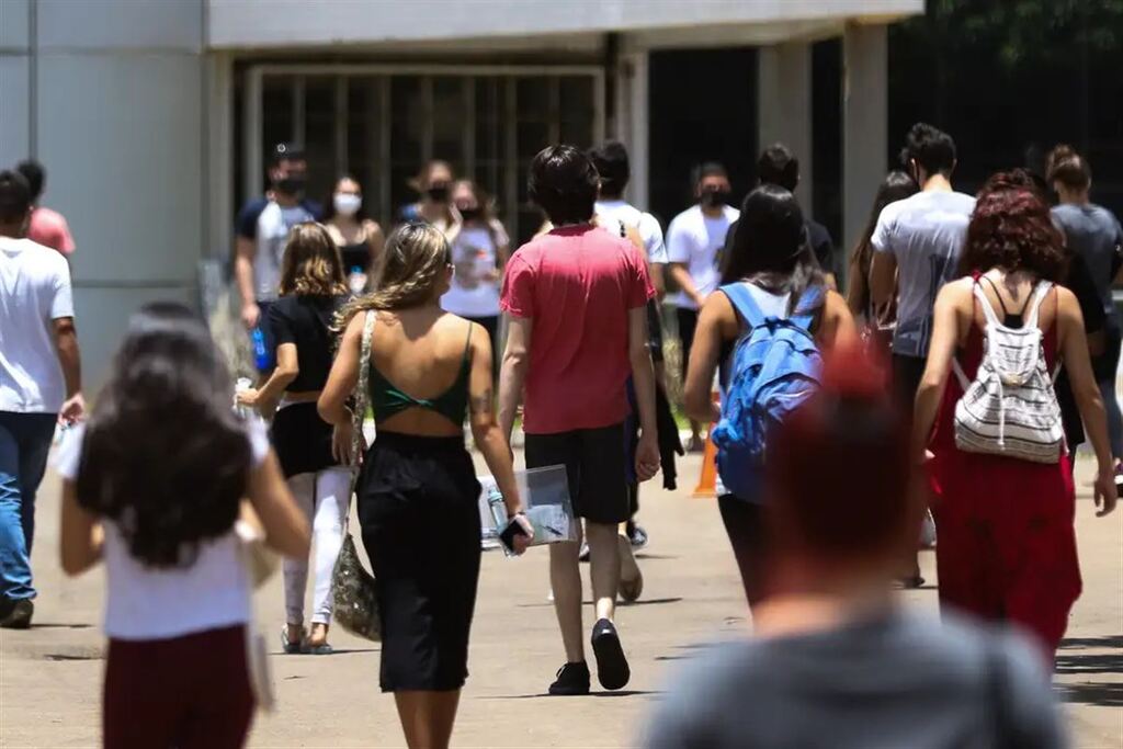 Inscrições para vagas remanescentes do Fies terminam nesta segunda-feira