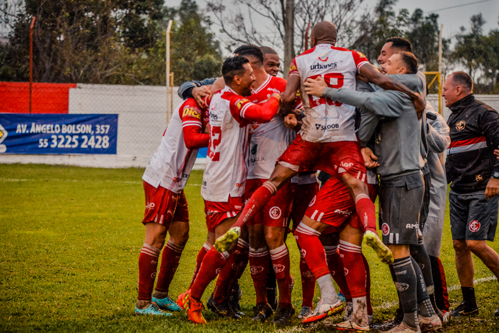 título imagem Saiba o que o Inter-SM precisa para avançar às quartas de final da Divisão de Acesso já na próxima rodada
